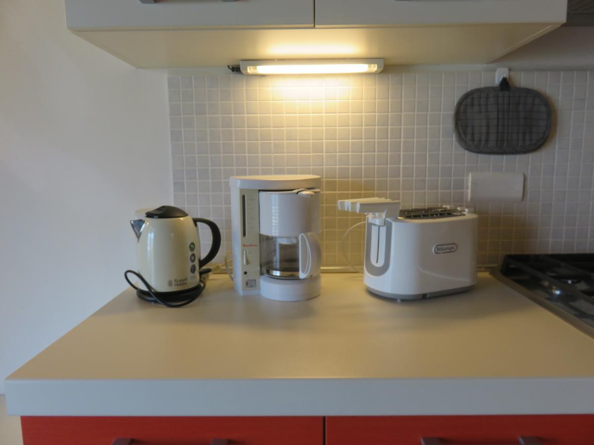 Maisonette Caterina Tremosine Eksteriør bilde
